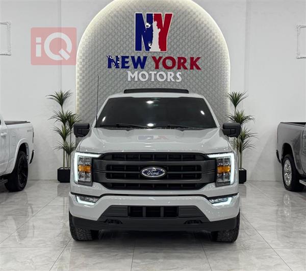 فورد إف-150 2023 للبيع في العراق - اربيل